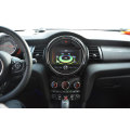 Vidéo de voiture pour BMW Mini navigation GPS Bluetooth Lecteur MP3 / MP4 TV